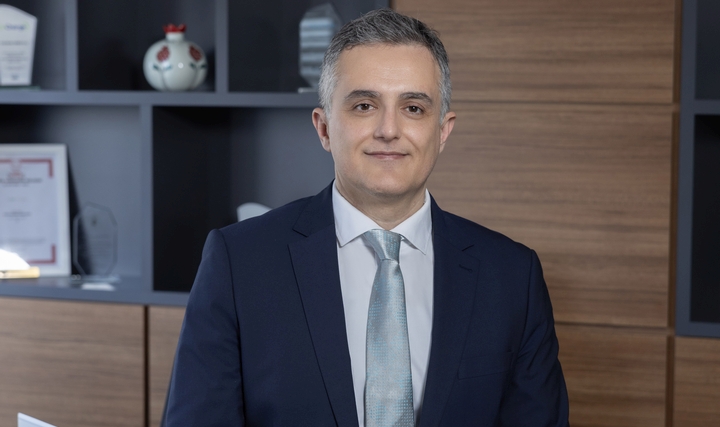 Enerji Depolama Sistemleri Türkiye'nin Gündeminde Enerji Depolama Sistemleri Türkiye'nin Gündeminde