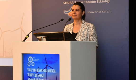 Enerji Dönüşümü için 10 Yılda 135 Milyar Dolar Yatırım Gerekli Enerji Dönüşümü için 10 Yılda 135 Milyar Dolar Yatırım Gerekli