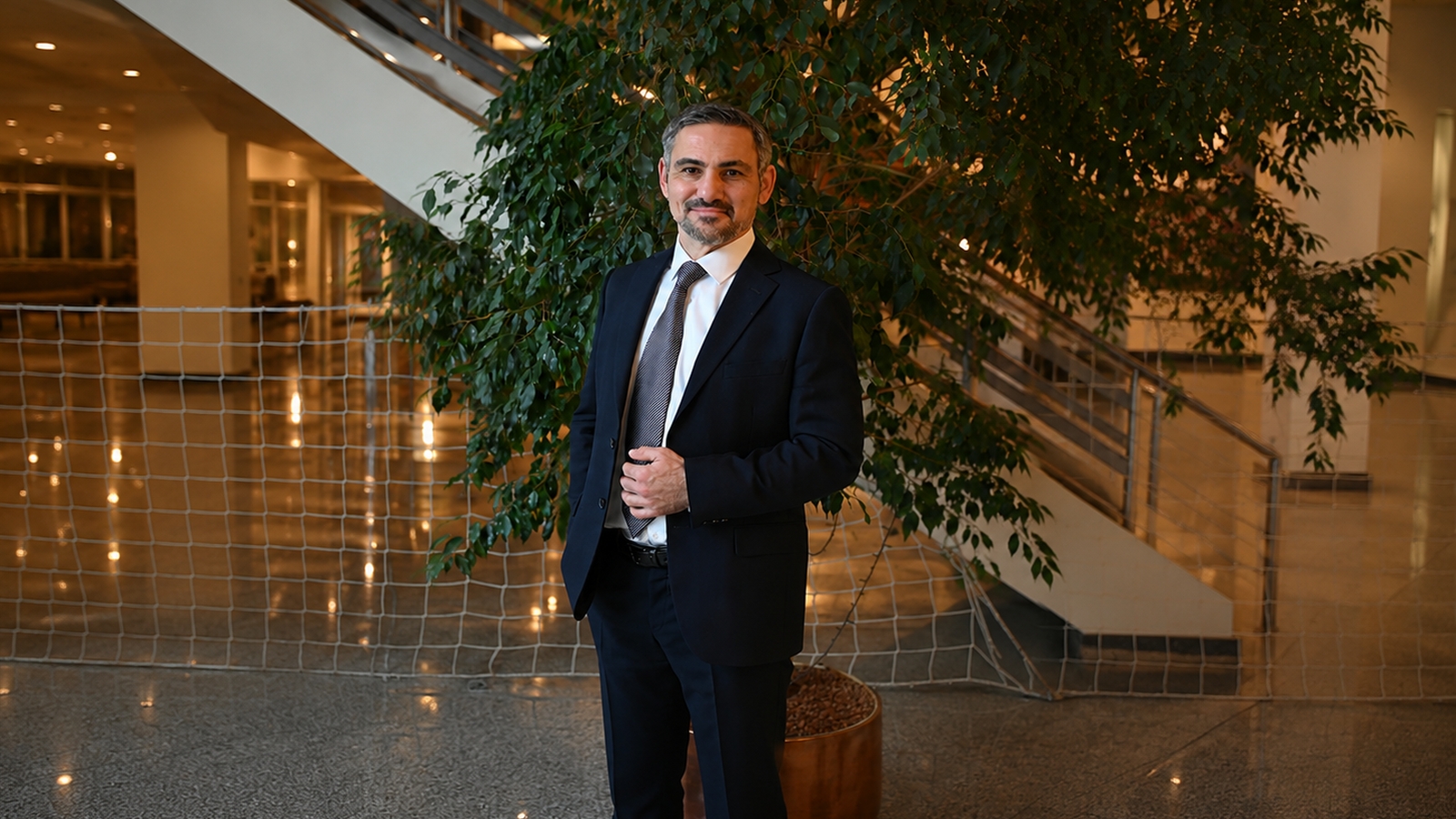 Enerji Dönüşümü Yeni Jeopolitik Kırılganlıklar Yaratabilir