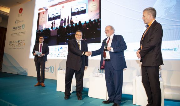 Enerji Geçişinin Tamamlanmasıyla Yeni Bir Dünya Ortaya Çıkacak