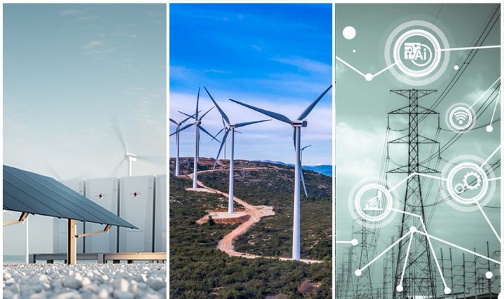 Enerji Girişimcileri Tek Çatı Altında