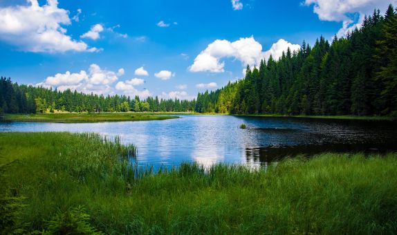 Enerji Santrallerinde Su Kaynağı Düzenlemesi