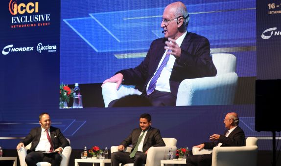 Enerji Sektörü, Nordex Türkiye ve ICCI ev Sahipliğinde Bir Araya Geldi