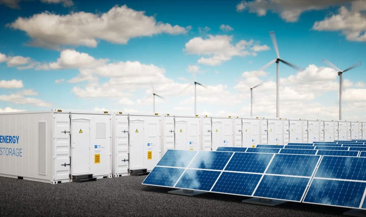 Enerji Sektöründe CE Belgesi Kullanımı: CE Etiketi Ürününüze Ne Katar?