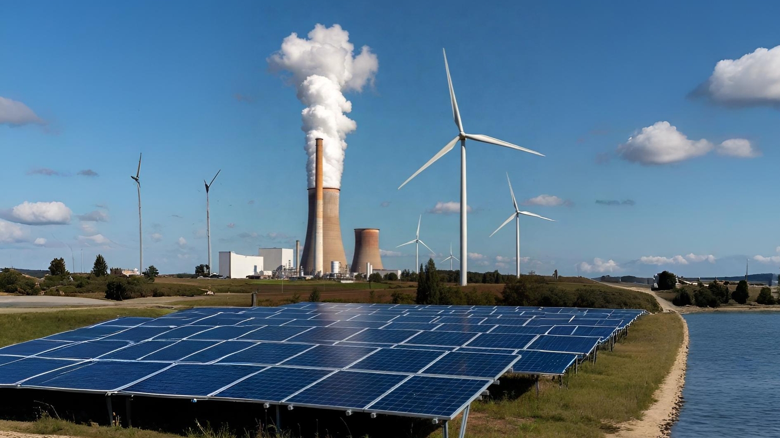 Enerji Sektöründe Küresel Birleşme ve Satın Alma Hareketliliği, Uzun Bir Aradan Sonra Türkiye'ye Yansıdı Enerji Sektöründe Küresel Birleşme ve Satın Alma Hareketliliği, Uzun Bir Aradan Sonra Türkiye'ye Yansıdı