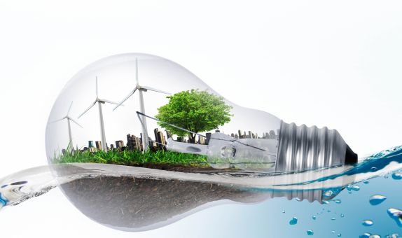 Enerji Sektöründe 'Yeşil Tarife' Uygulaması 1 Haziran'da Başladı