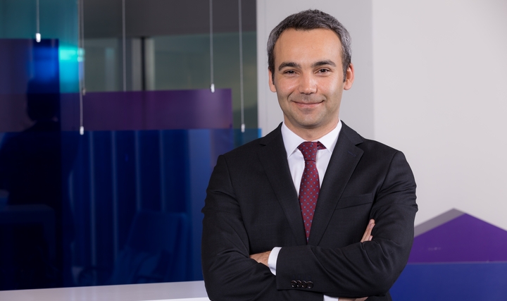 Enerji Sektöründeki CEO'ların Yarıdan Fazlası İçin Yapay Zekaya Yatırım Öncelik Enerji Sektöründeki CEO'ların Yarıdan Fazlası İçin Yapay Zekaya Yatırım Öncelik
