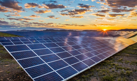 Enerji ve Tabii Kaynaklar Bakanlığı Tarafından 59 Bölge YEKA İlan Edildi