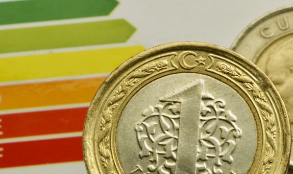 Enerji Verimliliğinde 25 Ülke Arasında 16. Sıradayız