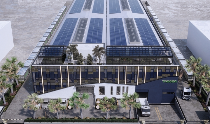 Enerji'nin X Faktörü: MAXXEN