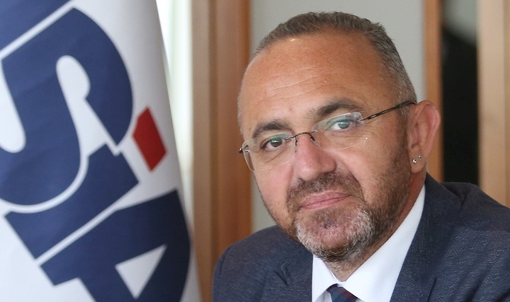 Enerjide 2024'ün Kazananı "Güneş" Enerjide 2024'ün Kazananı "Güneş"