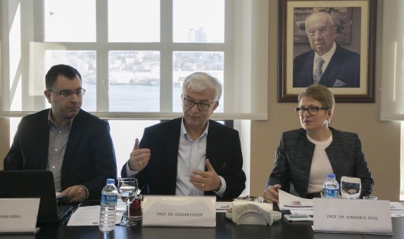 Enerjide En Önemli Sorunlar Bu Yıl Pahalılık Ve Dışa Bağımlılık