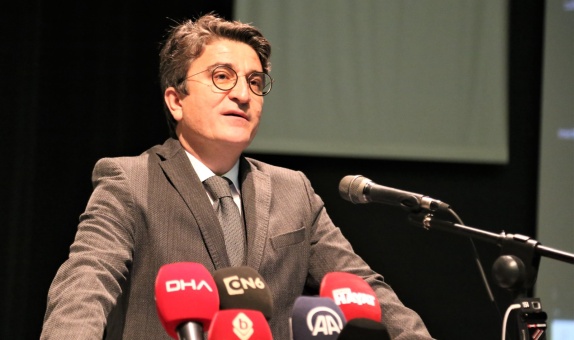 Enerjide Kooperatif Çalışmaları Önem Kazanıyor Enerjide Kooperatif Çalışmaları Önem Kazanıyor