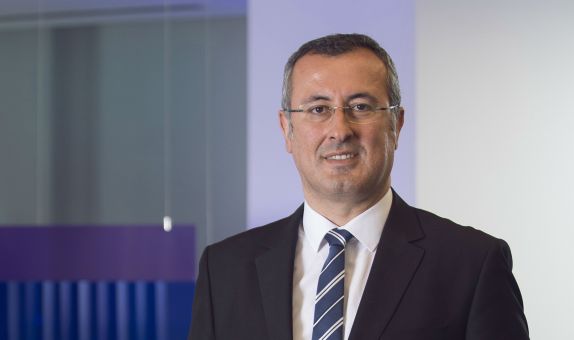 Enerjinin Merkezinde Yapay Zekalı Akıllı Şebekeler Olacak