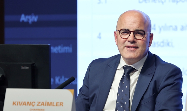 Enerjisa Enerji, 2024 Yılında Büyüme ve Dönüşüm Yolculuğunu Sürdürdü Enerjisa Enerji, 2024 Yılında Büyüme ve Dönüşüm Yolculuğunu Sürdürdü