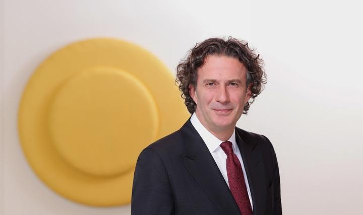 Enerjisa Enerji, 2025 Yılına Altyapı ve Enerji Dönüşümüne Odaklı Güçlü Bir Başlangıç Yaptı Enerjisa Enerji, 2025 Yılına Altyapı ve Enerji Dönüşümüne Odaklı Güçlü Bir Başlangıç Yaptı