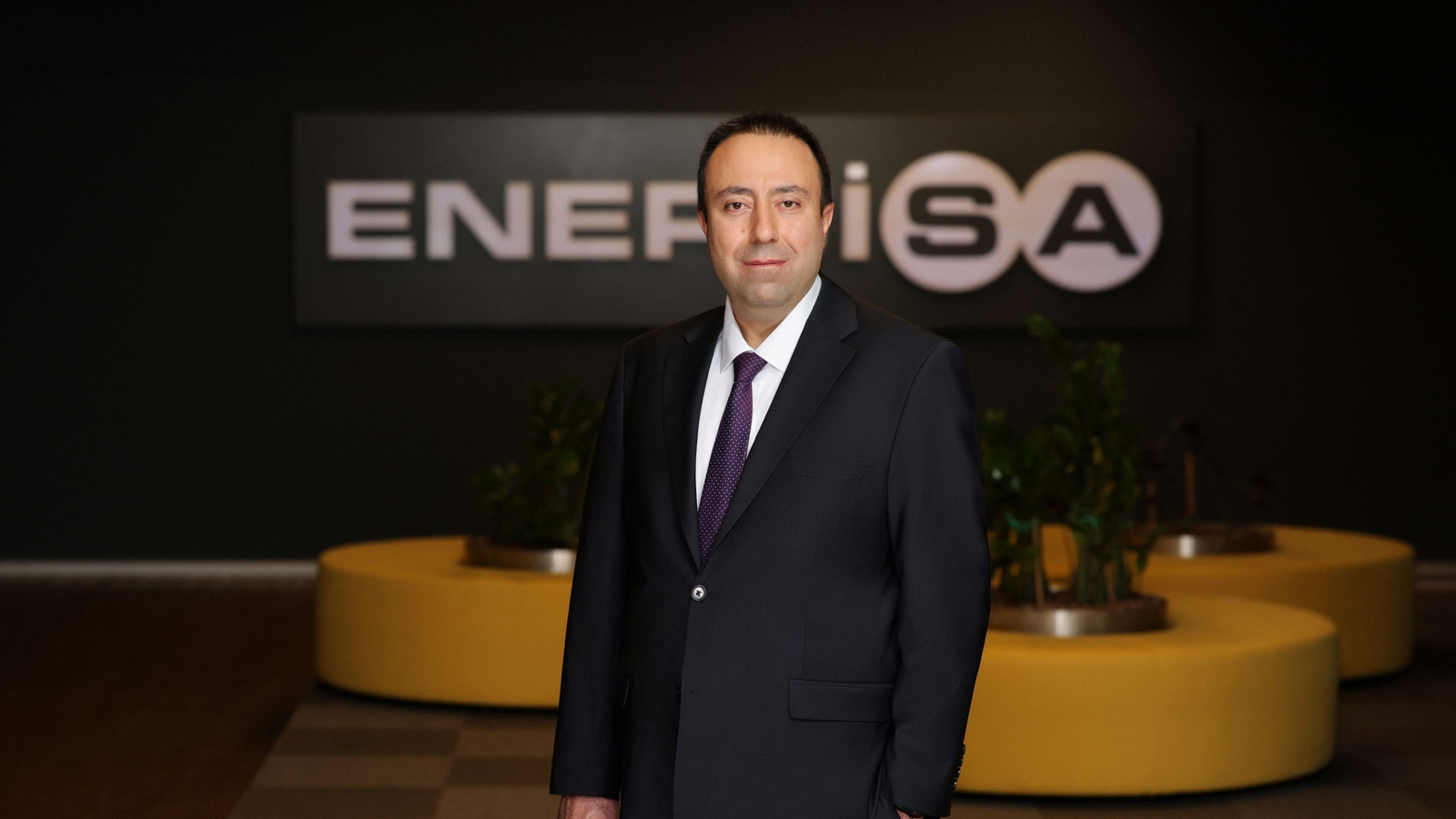 Enerjisa Enerji, 2026 Yılının İlk Yarısında Elektrik Altyapı Yatırımlarını Yüzde 153 Artırdı Enerjisa Enerji, 2026 Yılının İlk Yarısında Elektrik Altyapı Yatırımlarını Yüzde 153 Artırdı