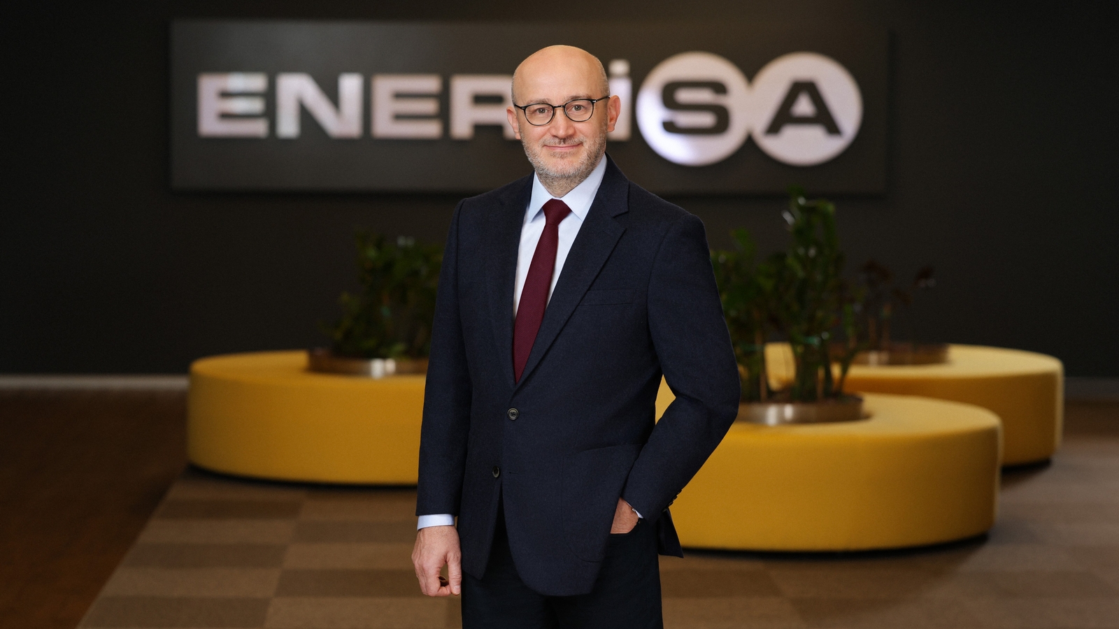Enerjisa Enerji'de Üst Düzey Atama: Devrim Yıldırım, Bilgi Teknolojileri ve Dijital İş Yönetimi Bölüm Başkanı Oldu Enerjisa Enerji'de Üst Düzey Atama: Devrim Yıldırım, Bilgi Teknolojileri ve Dijital İş Yönetimi Bölüm Başkanı Oldu