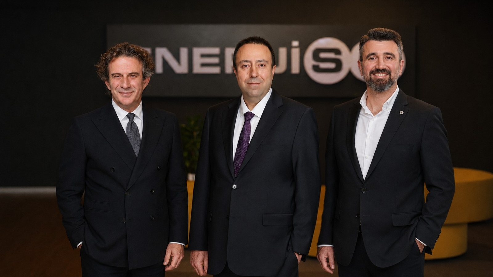 Enerjisa Enerji Üst Yönetiminde Görev Değişimi Enerjisa Enerji Üst Yönetiminde Görev Değişimi