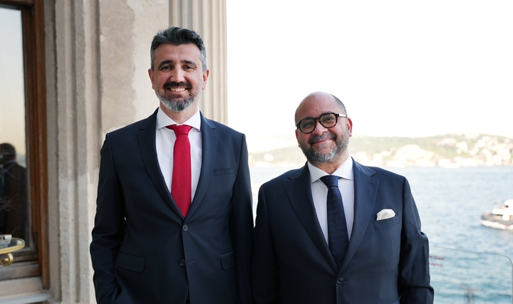 Enerjisa Üretim 30. Enerji Santralini Devreye Aldı