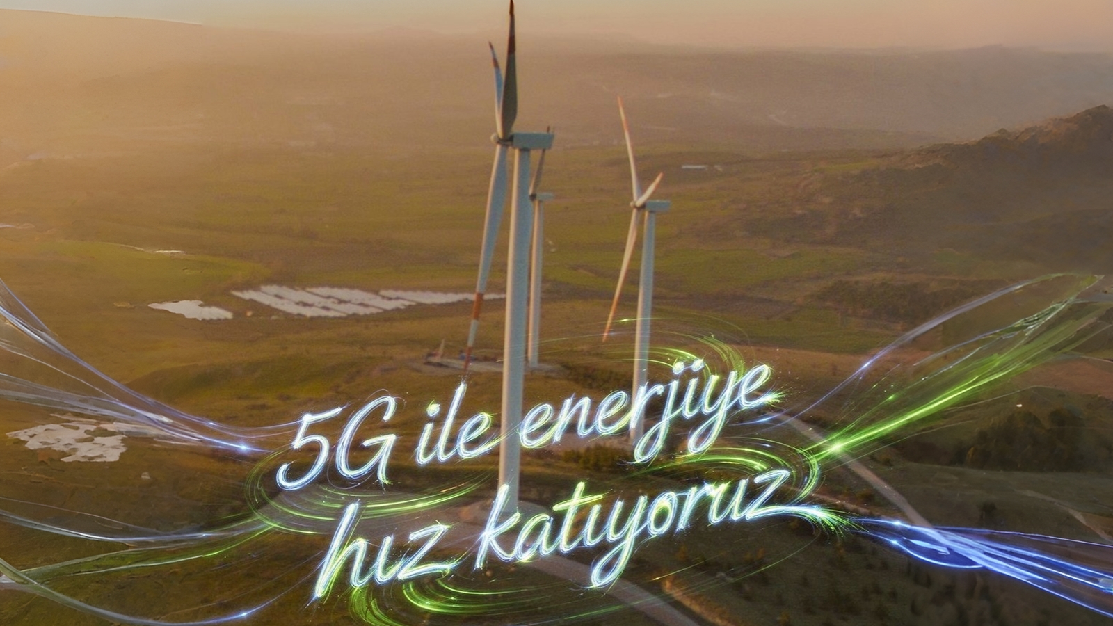 Enerjisa Üretim, Enerji Operasyonlarını 5G ile Güçlendiriyor Enerjisa Üretim, Enerji Operasyonlarını 5G ile Güçlendiriyor