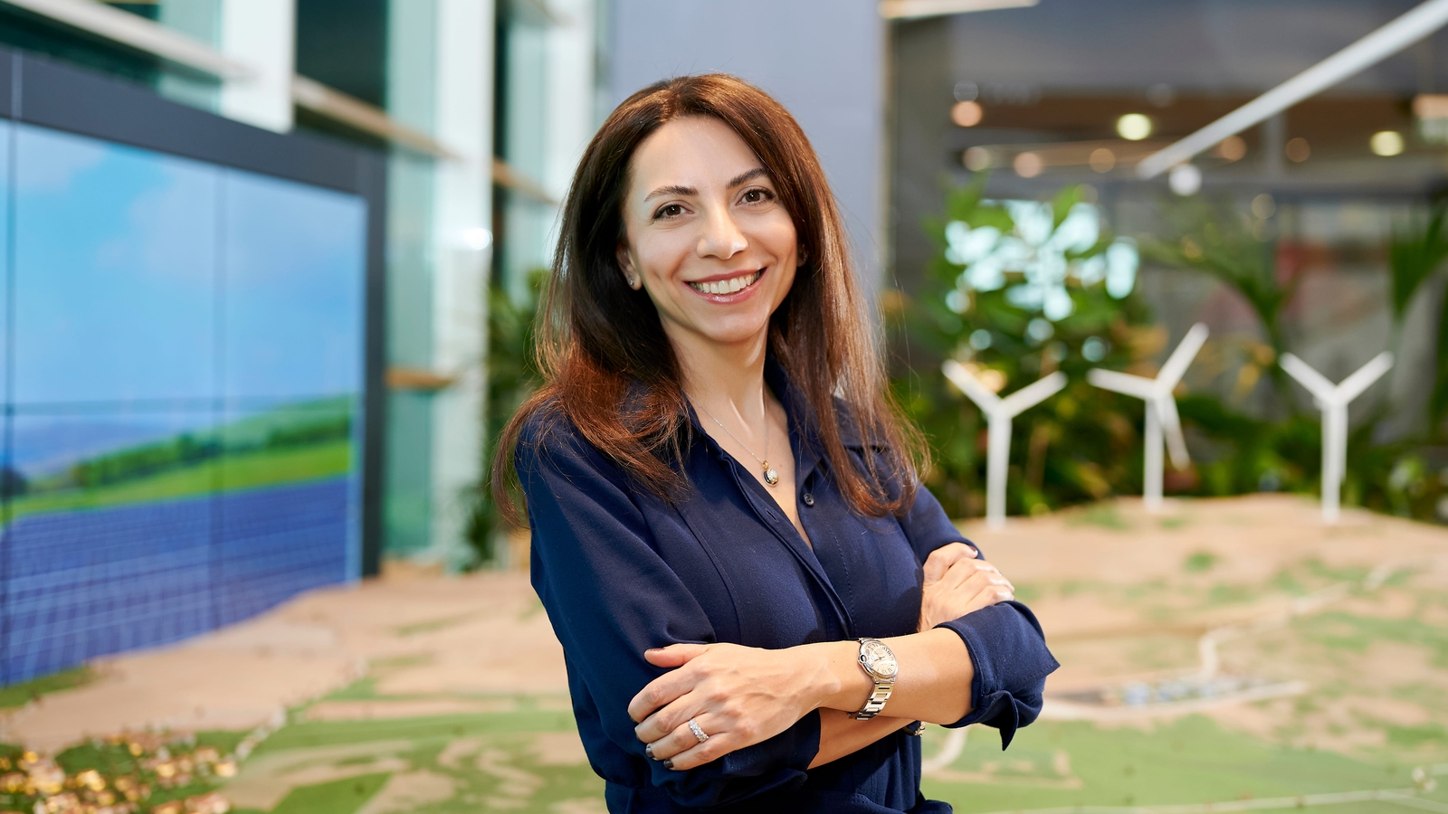 Enerjisa Üretim, Kadınlarla Güçlenen Enerji Ekosistemi İnşa Ediyor