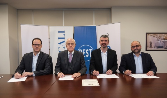 Enerjisa Üretim, Kurulu Gücünü 3.727 Megavata Çıkardı