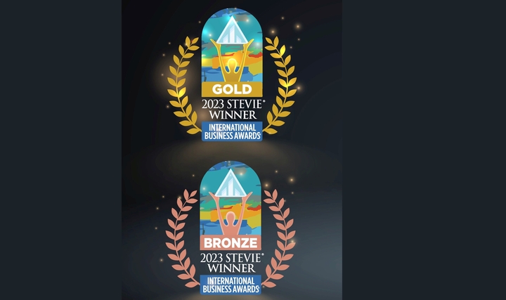 Enerjisa Üretim, Stevie Awards'ta 2 Ödül Kazandı Enerjisa Üretim, Stevie Awards'ta 2 Ödül Kazandı
