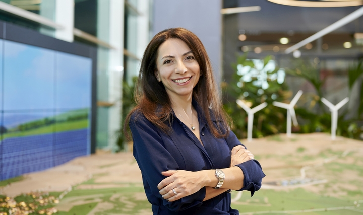 Enerjisa Üretim'de Çocuk Dostu Çalışma Alanı ve Esnek Yan Haklar