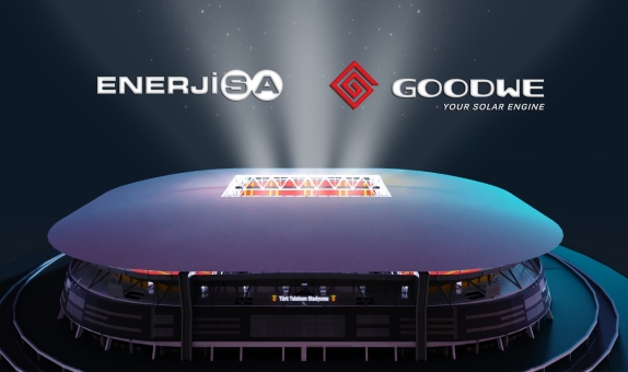 Enerjisa ve GoodWe'den Güneş Enerjisi İş Birliği Enerjisa ve GoodWe'den Güneş Enerjisi İş Birliği