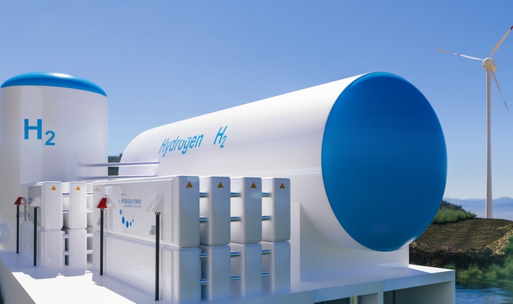 ENSİA'dan Yeşil Hidrojen İçin "YEKA Modeli" Talebi
