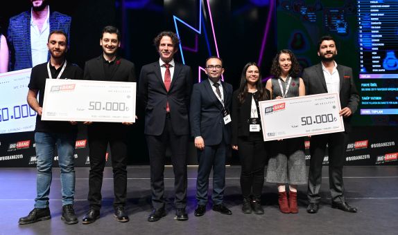 EPDK ve ELDER'den Girişimcilere Büyük Destek