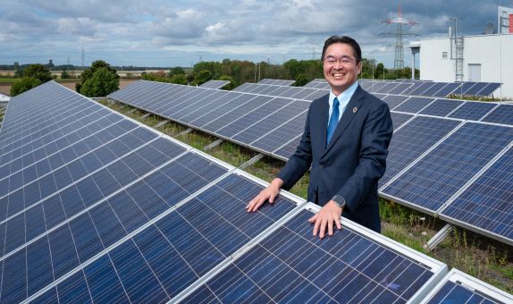 Epson Yüzde 100 Yenilenebilir Enerjiye Geçti