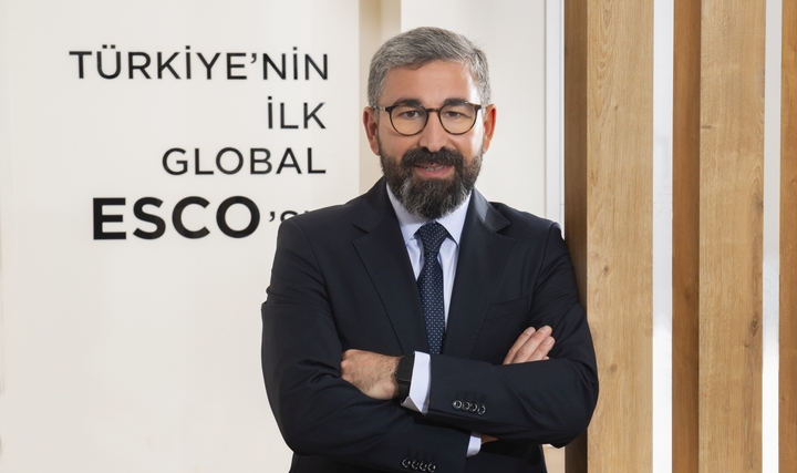 Escon Enerj, CEO'su Onur Ünlü: "Doğru Kojenerasyon Tasarımı Maksimum Verimlilik Sağlar"