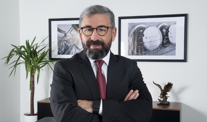 ESCON Enerji Ar-Ge Merkezi Kuruldu ESCON Enerji Ar-Ge Merkezi Kuruldu