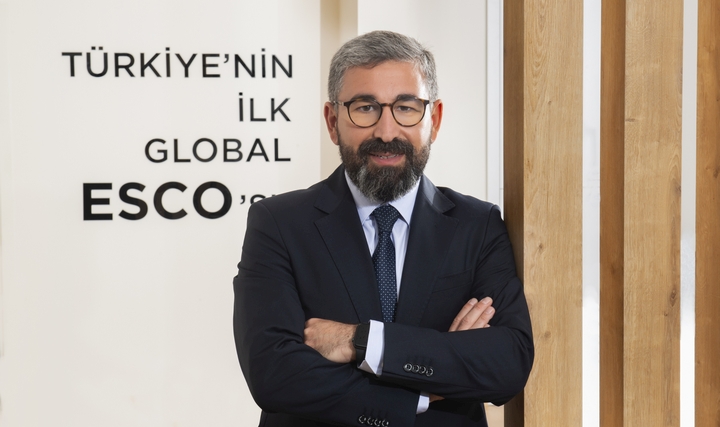 ESCON Enerji CEO'su Onur Ünlü: 'Türkiye'nin 2053 Net Sıfır Emisyon Hedefi için Atık Yönetimi Şart' ESCON Enerji CEO'su Onur Ünlü: 'Türkiye'nin 2053 Net Sıfır Emisyon Hedefi için Atık Yönetimi Şart'