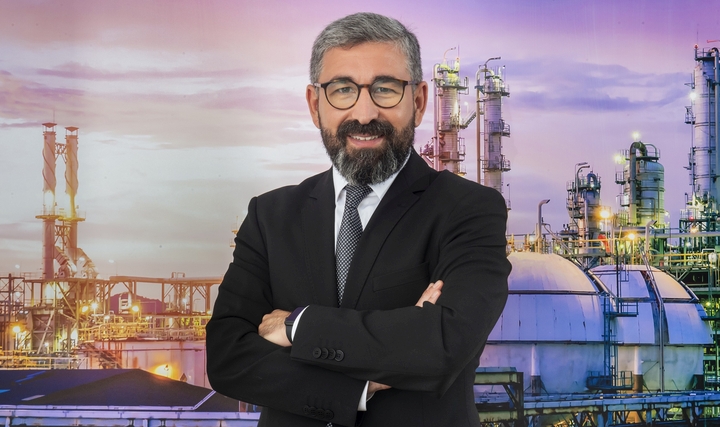ESCON Enerji "ESCO 4 Zero" iş modeliyle Stevie Ödülü aldı ESCON Enerji "ESCO 4 Zero" iş modeliyle Stevie Ödülü aldı