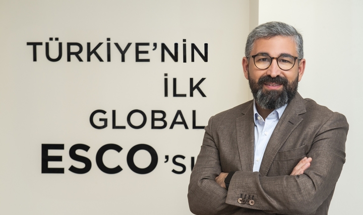 ESCON Enerji, Mitsubishi Heavy Industries ile Asya-Pasifik Pazarına Giriyor ESCON Enerji, Mitsubishi Heavy Industries ile Asya-Pasifik Pazarına Giriyor