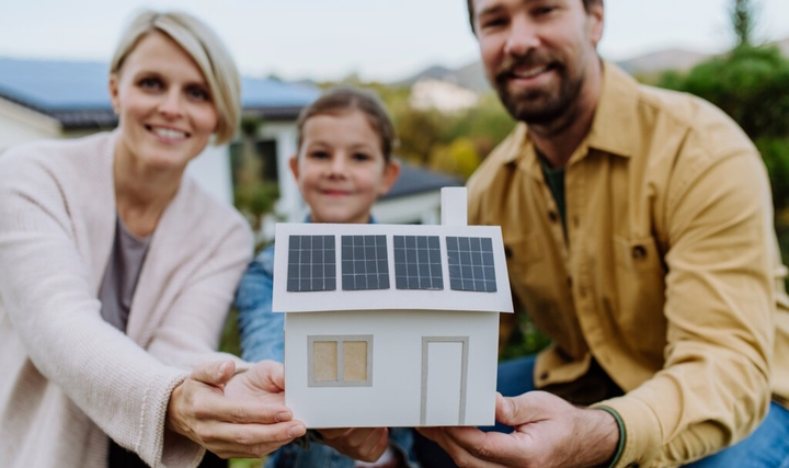 Evinizde Güneş Enerjisi Sistemlerini Nasıl Kullanırsınız?