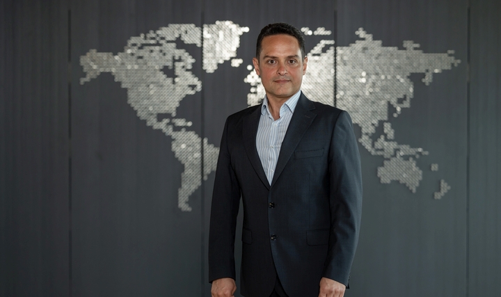 EY Türkiye'nin Enerji Sektörü Lideri Cem Çamlı Oldu