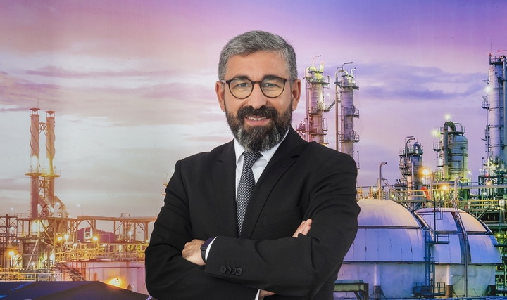 EYODER'den İşletmeleri SKDM Yükümlülüklerinden Kurtaracak Yol Haritası EYODER'den İşletmeleri SKDM Yükümlülüklerinden Kurtaracak Yol Haritası