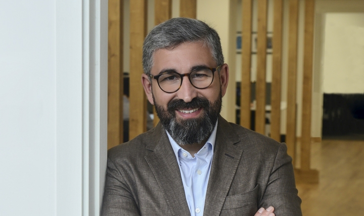 EYODER, Küresel ESCO Ağı Üyesi Oldu