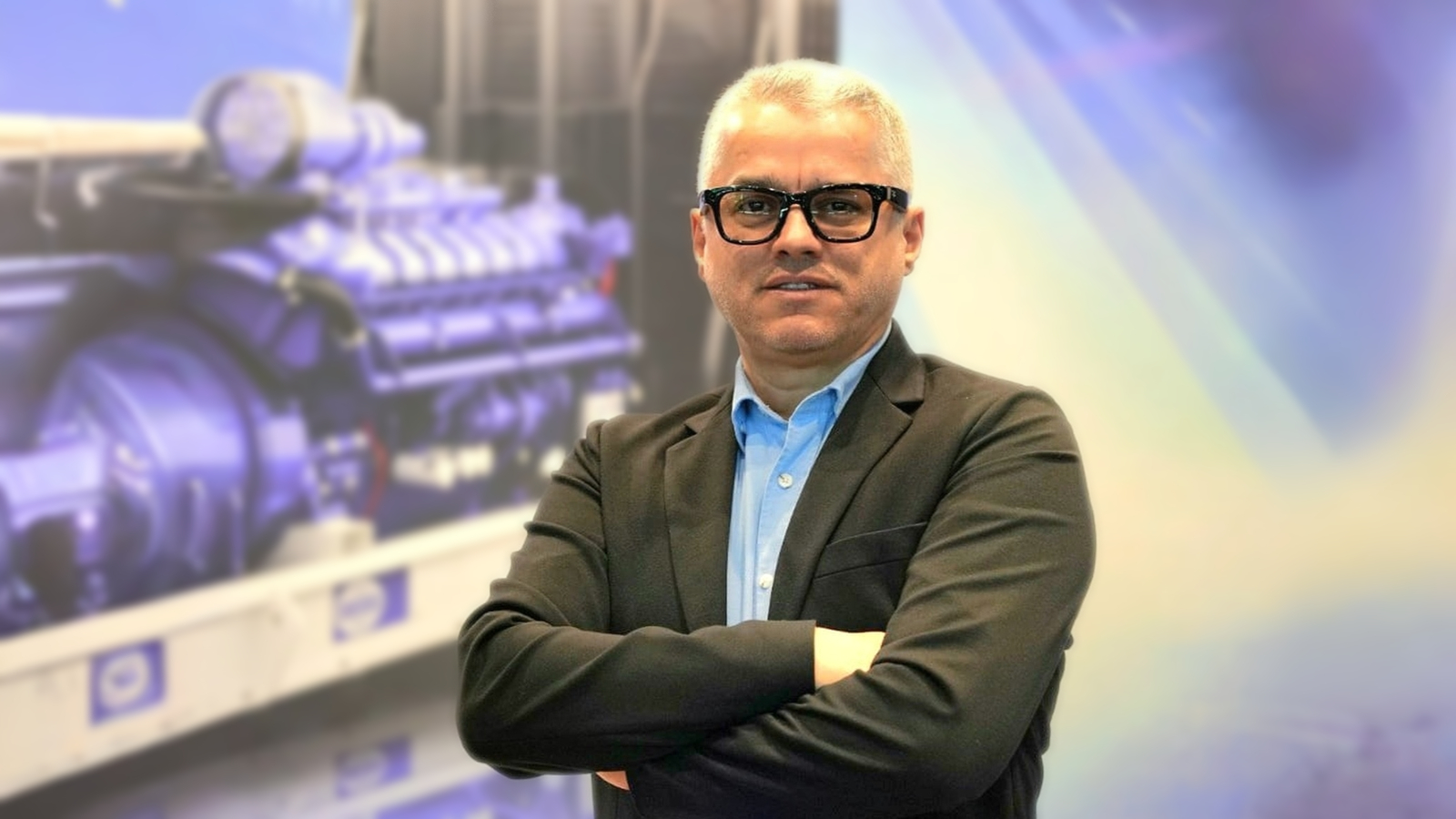 FG Wilson, Data Center Network Ankara'da Veri Merkezlerine Yönelik Enerji Çözümleriyle Yerini Aldı FG Wilson, Data Center Network Ankara'da Veri Merkezlerine Yönelik Enerji Çözümleriyle Yerini Aldı