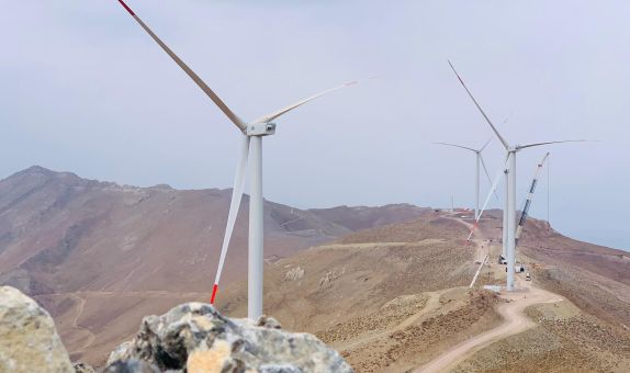 FİBA Grup'un 4 Yeni RES Yatırımı Elektrik Üretimine Başladı