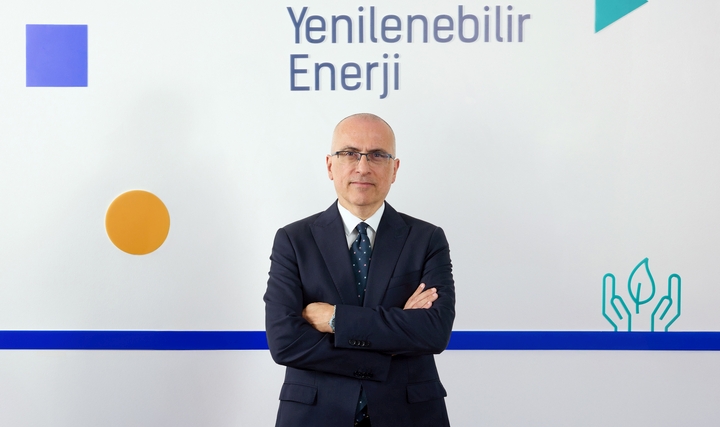 Fiba Yenilenebilir Enerji, Hibrit Santral Yatırımlarıyla Kurulu Gücünü<br/>750 MW'a Çıkarıyor