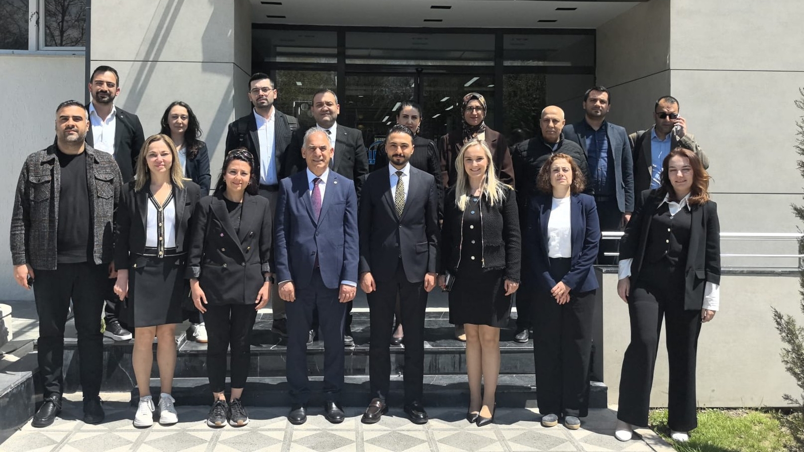 Fırat EDAŞ, EnergyMind Projesiyle Enerji Sektöründe Yapay Zeka Dönüşümüne Katkı Sağlıyor Fırat EDAŞ, EnergyMind Projesiyle Enerji Sektöründe Yapay Zeka Dönüşümüne Katkı Sağlıyor
