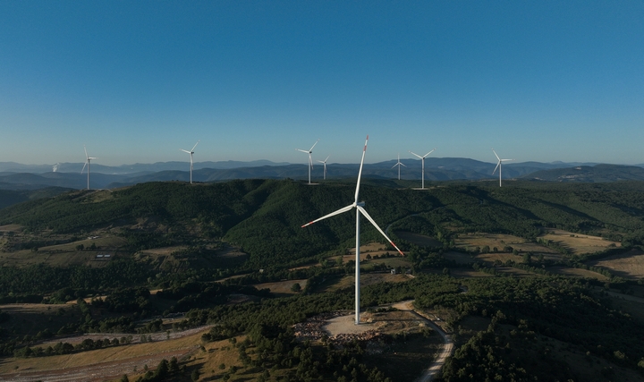 Galata Wind 2023 Yılının İlk Altı Ayında Büyümeye Hız Kesmeden Devam Etti