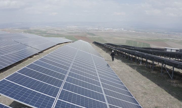 Galata Wind, Avrupa'da Toplamda 300 MW Kapasiteli GES Projeleri Geliştirecek