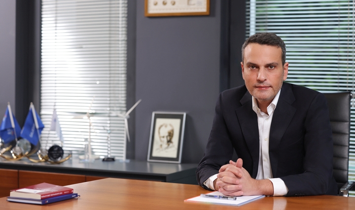 Galata Wind İlk Yurt Dışı Yatırımını Almanya'da Gerçekleştiriyor Galata Wind İlk Yurt Dışı Yatırımını Almanya'da Gerçekleştiriyor