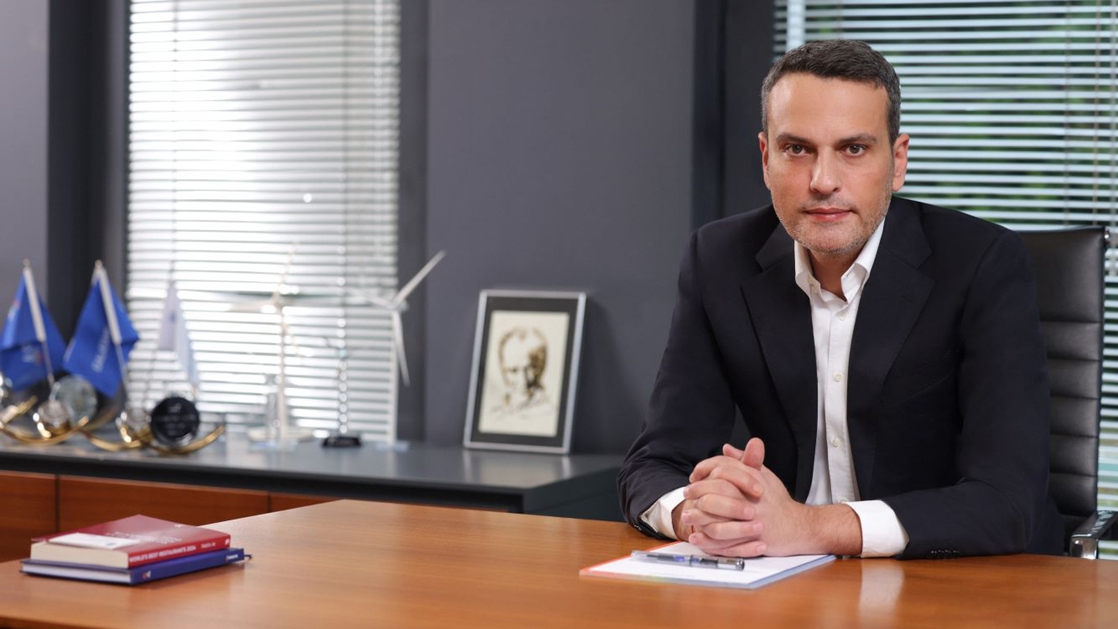 Galata Wind'in 2025 Yılı Sonu Vergi Öncesi Karı 1,36 Milyar TL Oldu